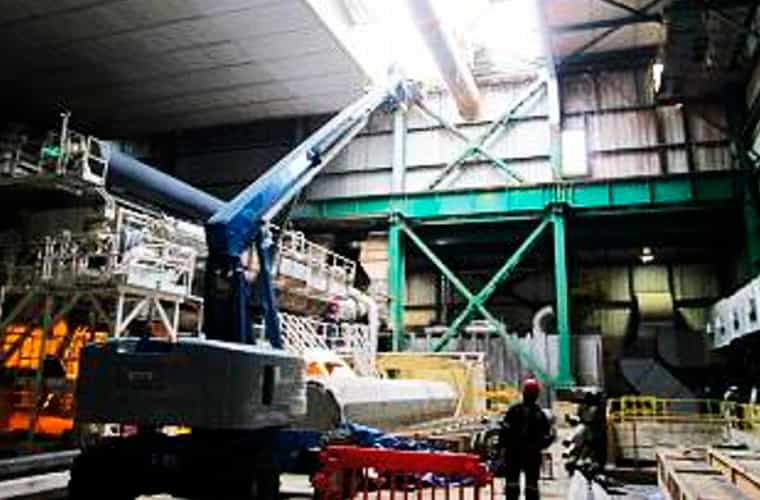 servicios operacionales